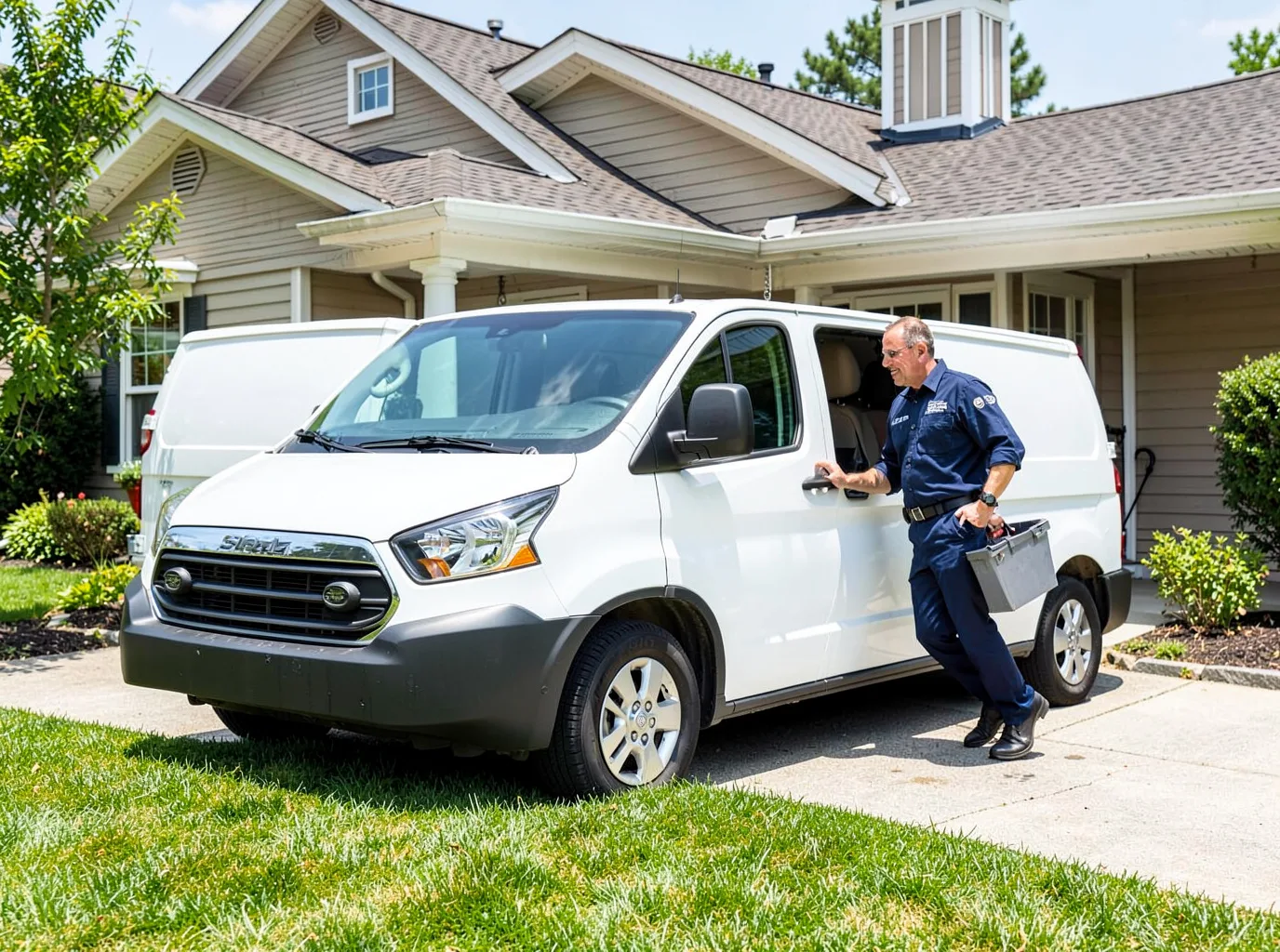 Emergency Plumber company in Gum Spring, VA