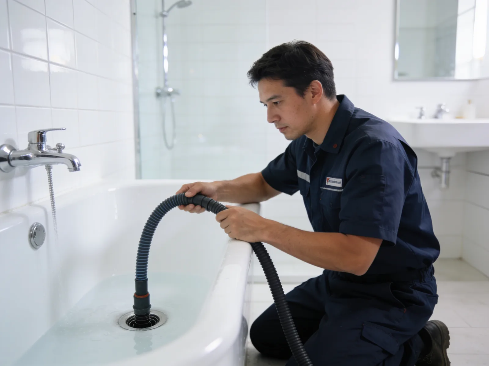 Emergency Plumber Gum Spring, VA FAQs